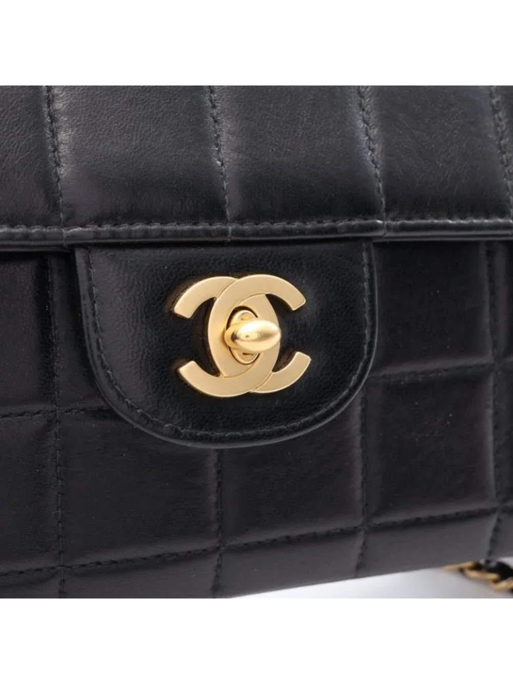CHANEL this authentic